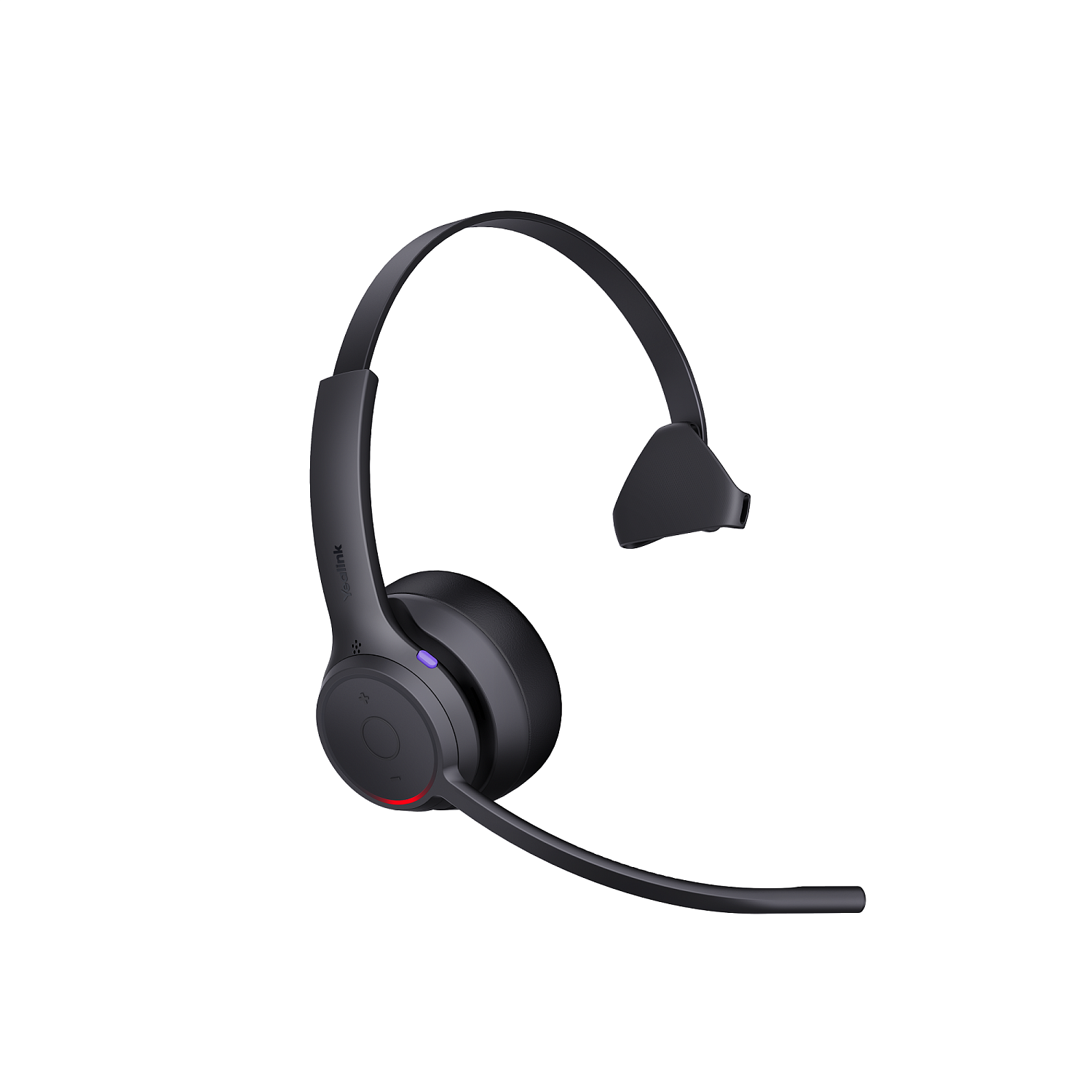 Yealink ZenOffice32 Mono USB-C/A, беспроводная Bluetooth-гарнитура